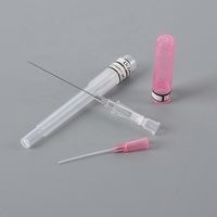 Cannule IV chirurgicale vétérinaire EOS, désinfectante, pour usage en élevage, équipement d'hôpital vétérinaire