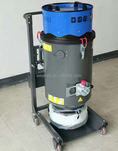 Aspirateurs industriels les plus vendus pour meuleuses à béton, collecteurs <span class=keywords><strong>de</strong></span> poussière pour meuleuses à béton - Product Image 6