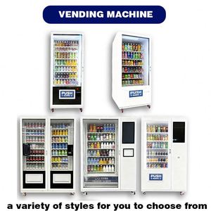 Vending Machine Blind <b>Box</b> Mystery Toy Self Service Automatic Retail Cabinet for Mall <b>Arcade</b> Gift Collection Surprise - Product Image 3