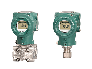 Sensor de Temperatura Inalámbrico Industrial HART de Doble Entrada ISA100.11a Serie YTA YTA610 YTA710 YTA510 YTMX580 - Product Image 5