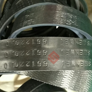 <span class=keywords><strong>Opti</strong></span> พื้นผิวยางสามเหลี่ยม V เข็มขัดที่มีคุณภาพสูงการเกษตรเครื่องยางธรรมชาติ OEM - Product Image 6