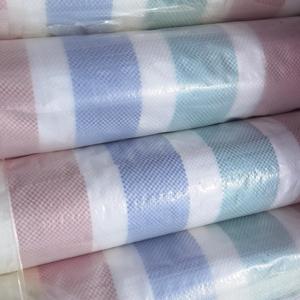 Bâche en PE imperméable anti-UV, bâche de protection solaire en HDPE robuste pour <span class=keywords><strong>caravane</strong></span>, patio, jardin - Product Image 2