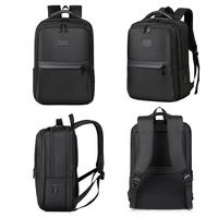 Sac à dos personnalisé, multifonction, léger, design de haute qualité, imperméable, sac à dos de voyage, sac à dos pour ordinateur portable