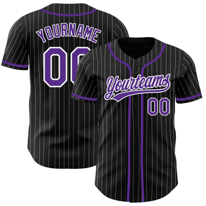 Uniforme de béisbol con logotipo del nombre del equipo, diseño de sublimación de color personalizado OEM, uniforme de béisbol. - Product Image 1