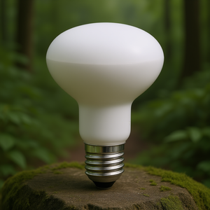 Bombilla Incandescente Reflectora R90 Mate 230V E27 60W - Product Image 3