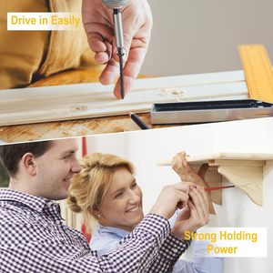 Chất lượng cao vách thạch cao vít đen quá trình oxy hóa đối chiếu Hidden Camera vách thạch cao vít - Product Image 4