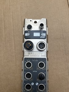 Sensor de Proximidad Inductivo BIN005R para PLC - Product Image 1
