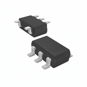 Power Management (PMIC) Electronics Component XC6222D15BMR-G SC 74A, SOT 753 Authorized Distributor - Product Image 1
