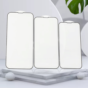 21D 9D Todo Tipo <span class=keywords><strong>de</strong></span> Cristal Templado para iPhone 16 15 Pro Max Protector <span class=keywords><strong>de</strong></span> Pantalla <span class=keywords><strong>de</strong></span> Cristal Templado para iPhone 14 13 Pro 17 16 15 - Product Image 2