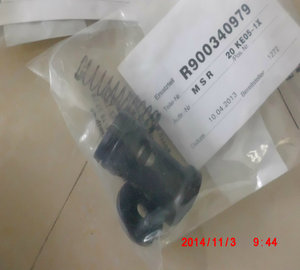 Vannes anti-retour M-SR - Product Image 2