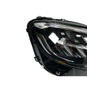 OEM MercedesBenz Classe E E350 Phare <span class=keywords><strong>E200</strong></span> Phare E260 Phare de voiture W213 Phare E300 Phare LED Version américaine d'origine - Product Image 3