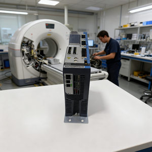 GE CT用アキシャルドライブコントローラー P/N 5344401 5344401-2 - Product Image 4