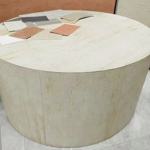 Piedra blanda MCM Piedra flexible para decoración de paredes Revestimiento de azulejos blandos Material decorativo de alto grado <span class=keywords><strong>Travertino</strong></span> - Product Image 5