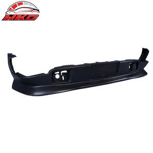Compatible con Chevy S10 y GMC Sonoma 98-04, Kit de Alerón Delantero Estilo Extremo, Accesorio Exterior de Poliuretano de Alta Calidad - Product Image 3