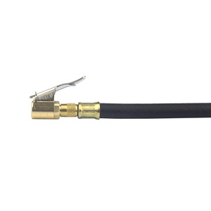 Copper Air <b>Pump</b> <b>Adapter</b> 8mm Threaded Type For Tire Inflation Solid Tire Repair - Product Image 5