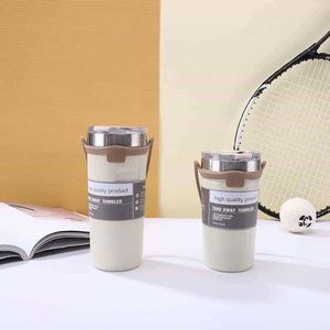 Portable Stainless <b>Steel</b> Insulated Water <b>Bottle</b> for Students - Product Image 3