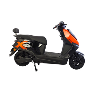 Vente en gros de motos électriques sportives à grande vitesse 3000W-5000W 72V, scooter tout-terrain, cyclomoteur avec pédale pour adultes - Product Image 5