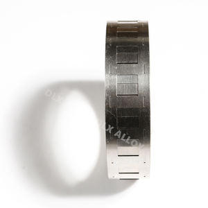 0,1 мм 0,15 мм 0,2 мм Чистый никелевый лист/пластина/полоса для 18650 21700 26650 32700 литиевая батарея никелевая лента - Product Image 3