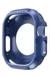 <span class=keywords><strong>2022</strong></span>ใหม่ฝาครอบนาฬิกาคาร์บอนไฟเบอร์กันกระแทกสำหรับ <span class=keywords><strong>Apple</strong></span> <span class=keywords><strong>Watch</strong></span> <span class=keywords><strong>ultra</strong></span> Series 8 49mm - Product Image 4