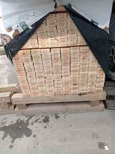 Madera aserrada SF Grado de madera al por mayor, secado de cámara, materiales de madera de pino aserrada del fabricante - Product Image 3