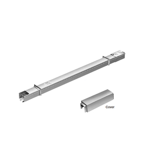 Nhật Bản Đáng Tin Cậy Truyền Thanh Cái Dây Dẫn Giá Hệ Thống Đường Sắt Cho Khác Nhau Tự Động Hóa Dòng - Product Image 2