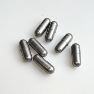 Maca 00 # แคปซูลใยอาหารมังสวิรัติเพื่อสุขภาพสำหรับผู้ใหญ่ไม่ใช่หญิงตั้งครรภ์ - Product Image 5