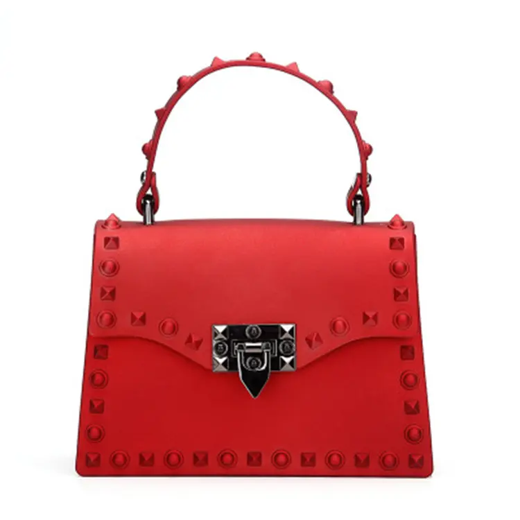 Оптовые сумки, дизайнерская брендовая большая женская сумка, ПУ кожаные сумочки в Гуанчжоу HD23-076