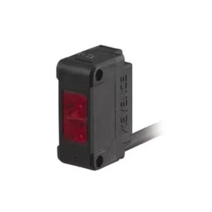 PZ-G51N เซ็นเซอร์โฟโตอิเล็กทริคแบบสี่เหลี่ยมของคีย์เอ็นซ์ แบบสะท้อนแสงแบบกระจาย ตอบสนองรวดเร็ว มีความเสถียรสำหรับระบบอัตโนมัติ - Product Image 2