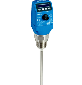 Capteurs de niveau SICK LFP1000-A4NMB 157081 - Product Image 1