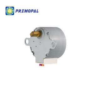 PrimoPal alta qualidade dia 35mm 4 fase 12v dc <span class=keywords><strong>pm</strong></span> micro <span class=keywords><strong>motor</strong></span> deslizante orientado 35byj46 - Product Image 2