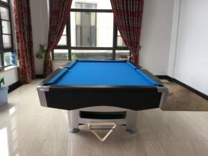 Mesa de Snooker <span class=keywords><strong>Strachan</strong></span>, Mesa de Billar, Mesa de Billar para Comer - Product Image 5