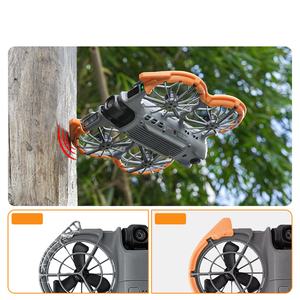 Protection d'hélice colorée, anneau de protection anti-collision, accessoires de protection pour NEO 2 - Product Image 3