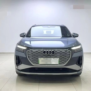 <span class=keywords><strong>Audi</strong></span> <span class=keywords><strong>Q4</strong></span> E-tron 40 Creative Edition 2024, SUV Eléctrico Usado, Gran Autonomía, Premium, Bien Mantenido, Disponible en Stock - Product Image 1
