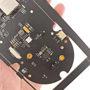 PCBA Service Electric SMT DIP Factory Custom OEM PCB Assembly Printed Circuit Board Manufacturer Electronic Board Maker - Product Image 5