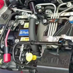 Nhật Bản ban đầu 1104d động cơ 1104d-44ta động cơ diesel lắp ráp 4 xi lanh - Product Image 4