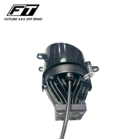Projecteur avant antibrouillard certifié CE 9-30V 36W OSRAM 81210-02380 pour remplacement d'origine de voiture Toyota