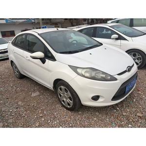 <span class=keywords><strong>Ford</strong></span> <span class=keywords><strong>Fiesta</strong></span> d'<span class=keywords><strong>occasion</strong></span> <span class=keywords><strong>pas</strong></span> chère, berline familiale de luxe pour jeunes, conduite à gauche. - Product Image 3