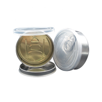 Boîtes en étain de 100 ml, 3,5 grammes, de qualité alimentaire, avec étiquettes de différents motifs, starburst, cannaburst, skittlez, bonbons, collations