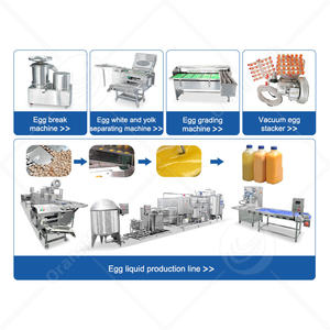 Haute qualité Philippines automatique petite échelle d'oeufs niveleuse canard poulet trier la <span class=keywords><strong>machine</strong></span> d'oeufs au poids - Product Image 6