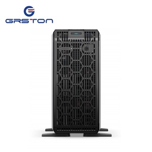 Servidor en Torre Original PowerEdge T360 4.5U, T360 T560, hasta un Procesador Xeon Serie 6300, Pentium G7400/G7400T - Product Image 1