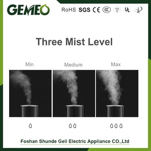 <span class=keywords><strong>Diffuser</strong></span> Nebulizer listrik Modern 2023 Remote Control, Nebulizer Aroma udara Modern untuk rumah tangga, luar ruangan, Hotel, penggunaan 1 tahun - Product Image 2