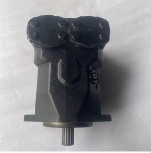 Pompe hydraulique AL A10FM45/52W-VRC60N007D-S1148, A10FM, A10FM37, A10FM45, pompe à pistons à déplacement axial élevé - Product Image 1