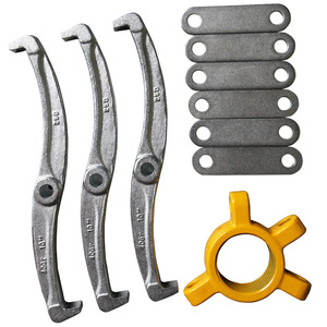 <span class=keywords><strong>Extractor</strong></span> Hidráulico de Una Pieza Kaida Tools, <span class=keywords><strong>Extractor</strong></span> de Ruedas de 10 Toneladas, <span class=keywords><strong>Extractor</strong></span> de Rodamientos de Tres Mandíbulas 5T KT-ZL10A/KT-ZL5A - Product Image 4