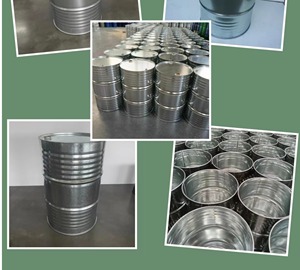 Mở & đóng 304/316 thép không gỉ 50L thùng dầu cấp thực phẩm 20 lít thùng cho mè đậu phộng lưu trữ dầu ô liu - Product Image 6