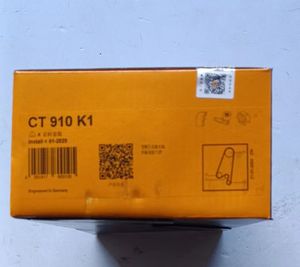 طقم حزام توقيت كونتيننتال كونتيتك الأصلي CT910K1 K015434XS لسيارات شيفروليه ماتيز/ سبارك/ دايو ماتيز - Product Image 3