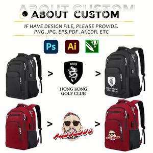 New Products Large Capacity Laptop Backpack With USB Charging Promotional Custom Bag for Women <b>Waterproof</b> Men's - Product Image 3