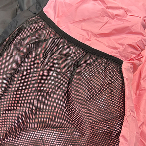 เสื้อแจ็คเก็ตพัฟเฟอร์ดีไซน์เนอร์คุณภาพสูงแบบ OEM สำหรับทุกเพศ เสื้อโค้ทกันหนาวแบบมีฮู้ด สไตล์สตรีทแวร์ กันน้ำ กันลม - Product Image 2