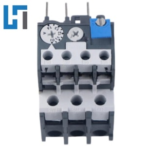 Nuevo Módulo de Relé Térmico Original de la Serie TA25DU, TA25DU-1.4M TA25DU-1.8M, Controlador de Programación PLC en Stock, Entrega Rápida - Product Image 2