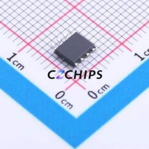 Venta al por mayor de Chip IC de Circuito Integrado SOP-8, Protector contra Sobretensiones PMIC, Servicio BOM de Chip de Componente Electrónico de Venta al por mayor - Product Image 2