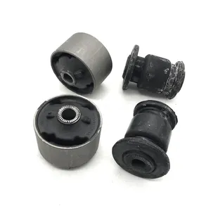 JHLB Brand New Factory Auto Parts Front Control Arm Rubber Suspension Bushing For A11 Fulwin